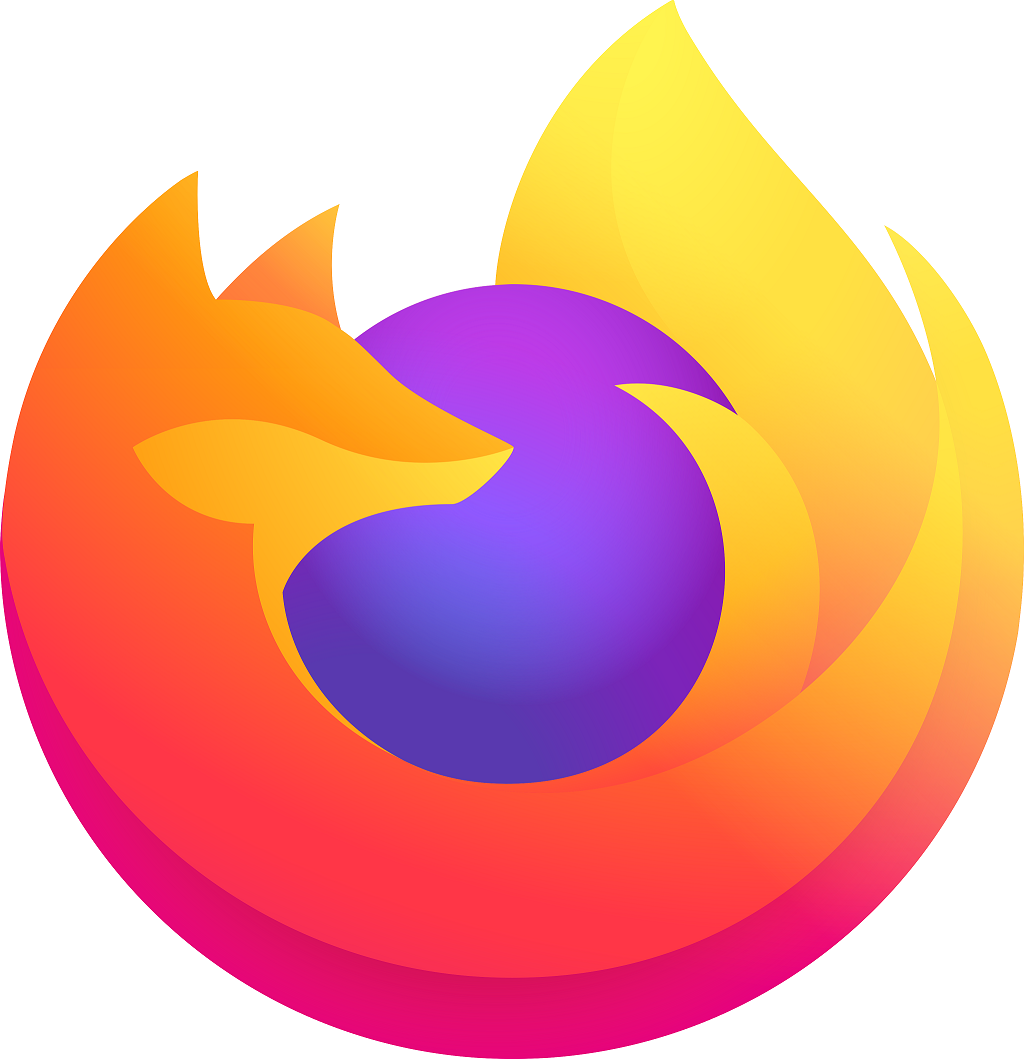 icona firefox 87ce9