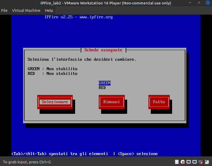 ipfire vmware 11